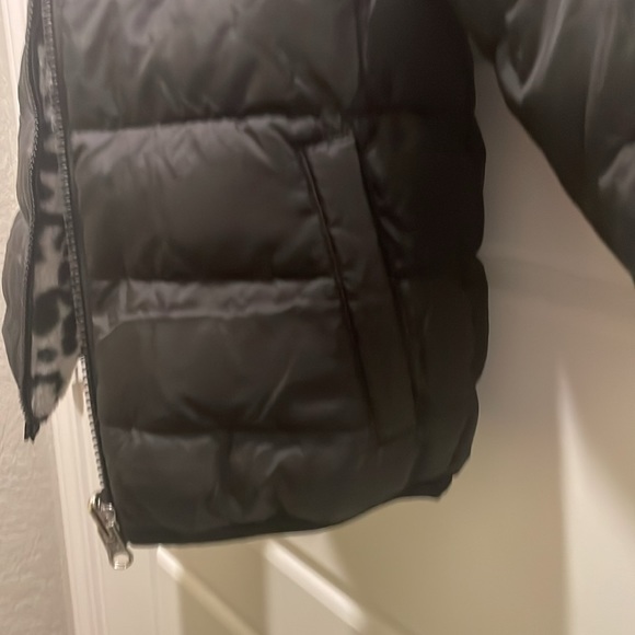 Wonder Nation Puffer Jacket - Picture 3 of 8